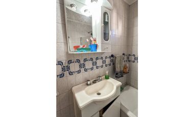 4 AMBIENTES CON DEPENDENCIA