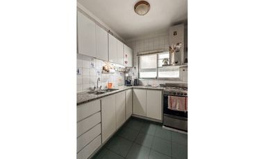 4 AMBIENTES CON DEPENDENCIA