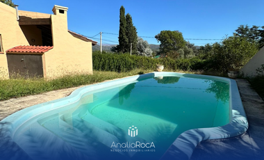 Hermosa Casa en Venta  Zona  Icho Cruz