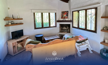 Hermosa Casa en Venta  Zona  Icho Cruz