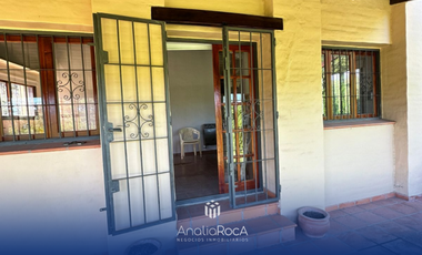 Hermosa Casa en Venta  Zona  Icho Cruz