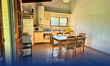 Hermosa Casa en Venta  Zona  Icho Cruz