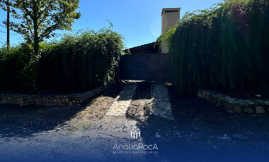 Hermosa Casa en Venta  Zona  Icho Cruz