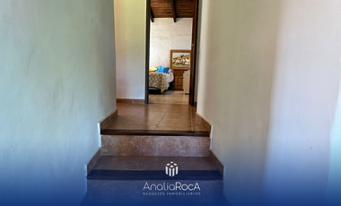 Hermosa Casa en Venta  Zona  Icho Cruz