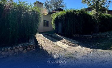 Hermosa Casa en Venta  Zona  Icho Cruz