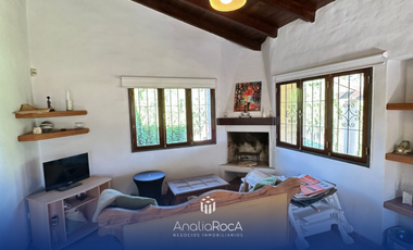 Hermosa Casa en Venta  Zona  Icho Cruz