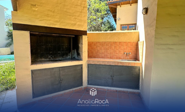 Hermosa Casa en Venta  Zona  Icho Cruz