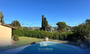 Hermosa Casa en Venta  Zona  Icho Cruz