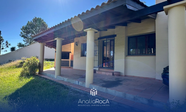 Hermosa Casa en Venta  Zona  Icho Cruz
