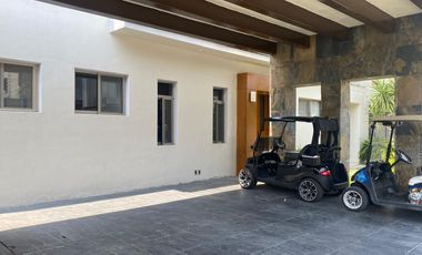Club de Golf Paraiso