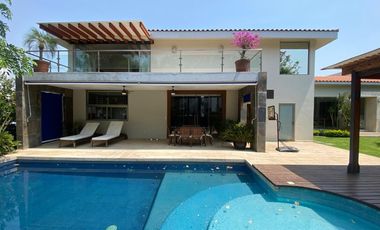 Club de Golf Paraiso