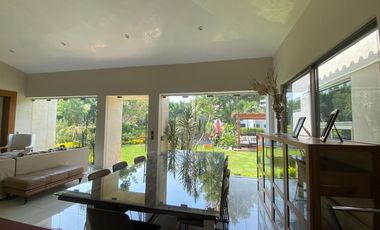Club de Golf Paraiso