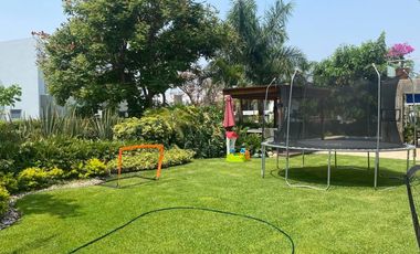Club de Golf Paraiso