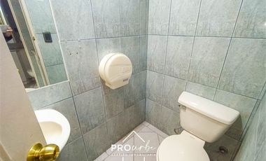 Oficina en Venta en Metro Pedro de Valdivia / Alfredo Barros Errázuruz