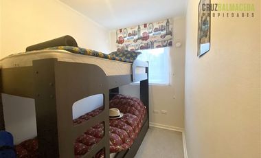 Departamento en Venta en Alfonso Brintrup