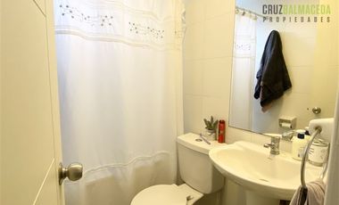 Departamento en Venta en Alfonso Brintrup