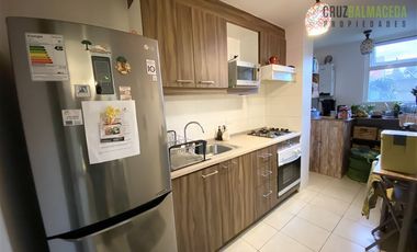 Departamento en Venta en Alfonso Brintrup