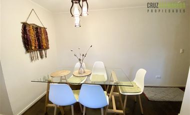 Departamento en Venta en Alfonso Brintrup