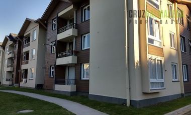 Departamento en Venta en Alfonso Brintrup