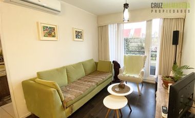 Departamento en Venta en Alfonso Brintrup