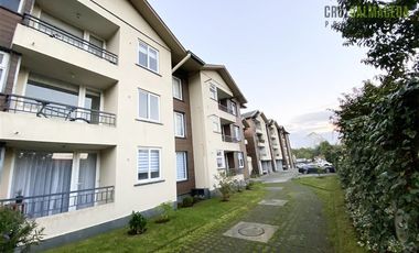 Departamento en Venta en Alfonso Brintrup