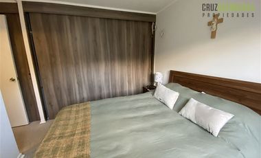 Departamento en Venta en Alfonso Brintrup