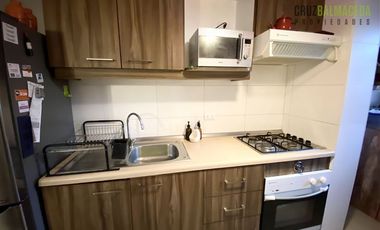 Departamento en Venta en Alfonso Brintrup