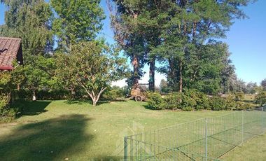 Casa en Venta en Minutos de Linares