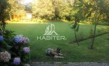 Casa en Venta en Minutos de Linares