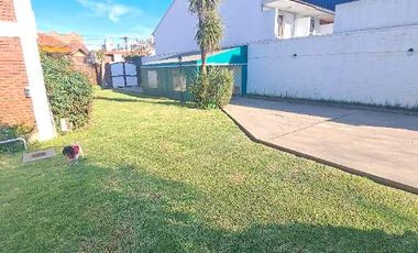 Chalet en venta en Quilmes Oeste