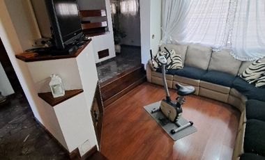 Chalet en venta en Quilmes Oeste