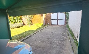 Chalet en venta en Quilmes Oeste