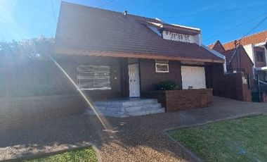 Chalet en venta en Quilmes Oeste