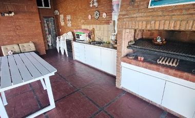 Chalet en venta en Quilmes Oeste