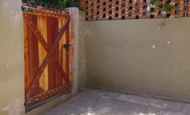 Duplex en venta en Pinamar