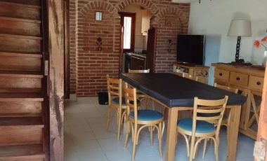 Duplex en venta en Pinamar