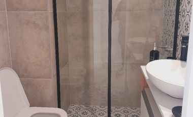 Departamento en venta de 2 dormitorios c/ cochera en Plaza Mitre
