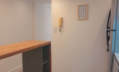 Departamento en venta de 2 dormitorios c/ cochera en Plaza Mitre