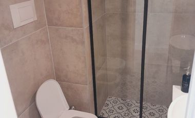 Departamento en venta de 2 dormitorios c/ cochera en Plaza Mitre