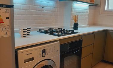 Departamento en venta de 2 dormitorios c/ cochera en Plaza Mitre