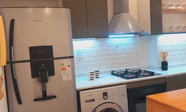 Departamento en venta de 2 dormitorios c/ cochera en Plaza Mitre