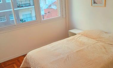 Departamento en venta de 2 dormitorios c/ cochera en Plaza Mitre