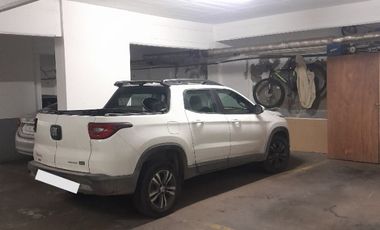 Departamento en venta de 2 dormitorios c/ cochera en Plaza Mitre