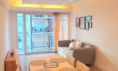 Departamento en venta de 2 dormitorios c/ cochera en Plaza Mitre