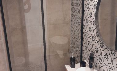Departamento en venta de 2 dormitorios c/ cochera en Plaza Mitre