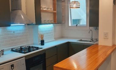 Departamento en venta de 2 dormitorios c/ cochera en Plaza Mitre