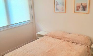 Departamento en venta de 2 dormitorios c/ cochera en Plaza Mitre