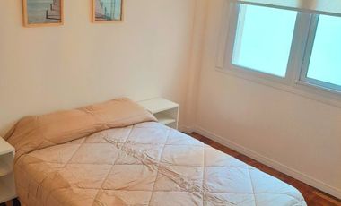 Departamento en venta de 2 dormitorios c/ cochera en Plaza Mitre