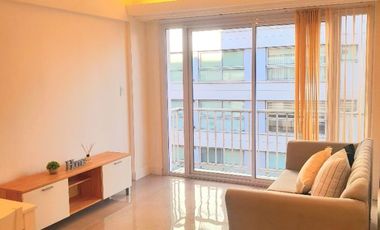 Departamento en venta de 2 dormitorios c/ cochera en Plaza Mitre