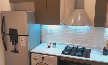 Departamento en venta de 2 dormitorios c/ cochera en Plaza Mitre